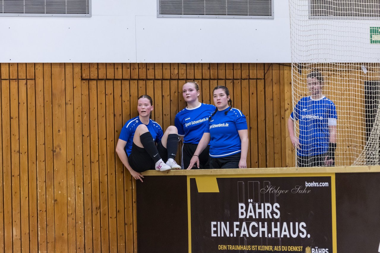 Bild 117 - VR Bank Cup Horst